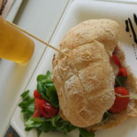 M Bun Slow Fast Food Rivoli Cibo