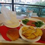 M Bun Slow Fast Food Rivoli Cibo