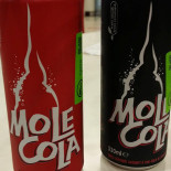 M Bun Slow Fast Food Rivoli Minuman