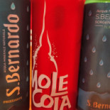 M Bun Slow Fast Food Rivoli Minuman