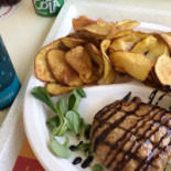 M Bun Slow Fast Food Rivoli Cibo