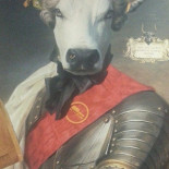 M Bun Slow Fast Food Rivoli Minuman