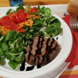 M Bun Slow Fast Food Rivoli Cibo