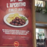 M Bun Slow Fast Food Rivoli Piatti
