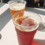 M Bun Slow Fast Food Rivoli Minuman