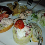 Molo 13 Riccione Comida