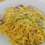 Molo 13 Riccione Comida