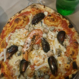 Molo 13 Riccione Nourriture