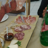 Molo 13 Riccione Nourriture