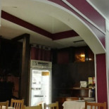 Molo 13 Riccione À l'intérieur