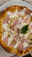 Pizzeria Exo food