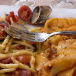 Pizzeria Exo Nourriture