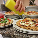 Pizzeria Exo Nourriture