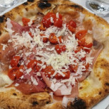 Pizzeria Exo Nourriture