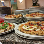 Pizzeria Exo Nourriture