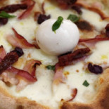 Pizzeria Exo Nourriture