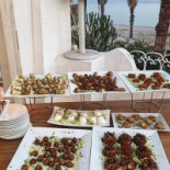 Oasi Comida