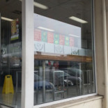 Operà Pizza Extérieur