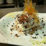 Napoli&napoli Nourriture
