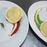 Napoli&napoli Nourriture