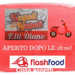 Napoli&napoli Logo