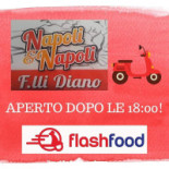 Napoli&napoli Logo