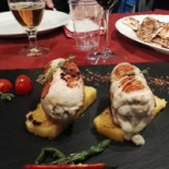 Napoli&napoli Nourriture