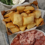 Le Crescentine Di Novella drink