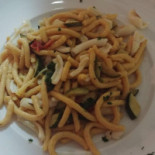 Le Crescentine Di Novella food