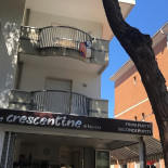 Le Crescentine Di Novella