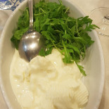 Le Crescentine Di Novella food