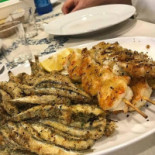 Le Crescentine Di Novella food