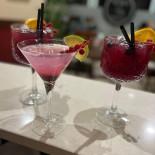 Caffè Del Corso Boisson