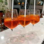 Caffè Del Corso Boisson