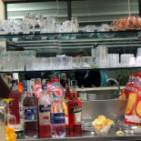 Caffè Del Corso À l'intérieur