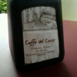Caffè Del Corso Boisson