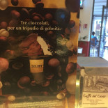 Caffè Del Corso Carte