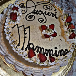 Caffè Del Corso Nourriture