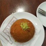 Caffè Del Corso Nourriture