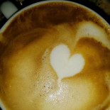 Mood Café Boisson