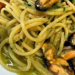 Maredentro Comida