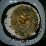 Maredentro Comida