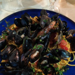 Maredentro Comida