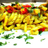 Maredentro Comida