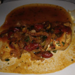 Maredentro Comida