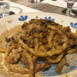 Maredentro Comida