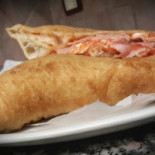 Toto' E Pizza E C. S.a.s Nourriture