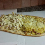 Toto' E Pizza E C. S.a.s Nourriture