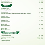 Toto' E Pizza E C. S.a.s Carte