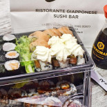 Chan Sushi Carte